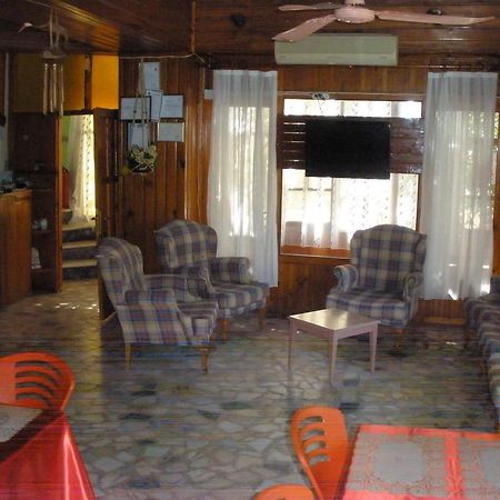 Ege Pension Koycegiz Εξωτερικό φωτογραφία