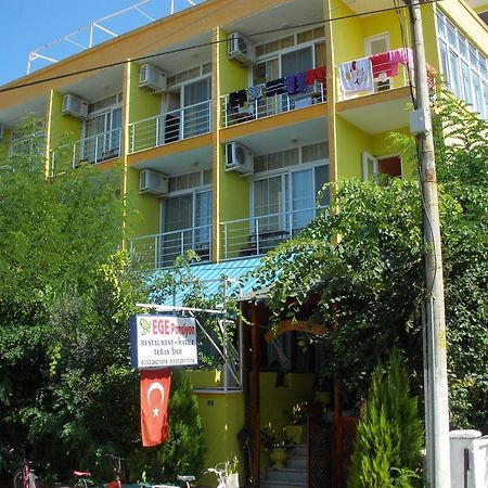 Ege Pension Koycegiz Εξωτερικό φωτογραφία