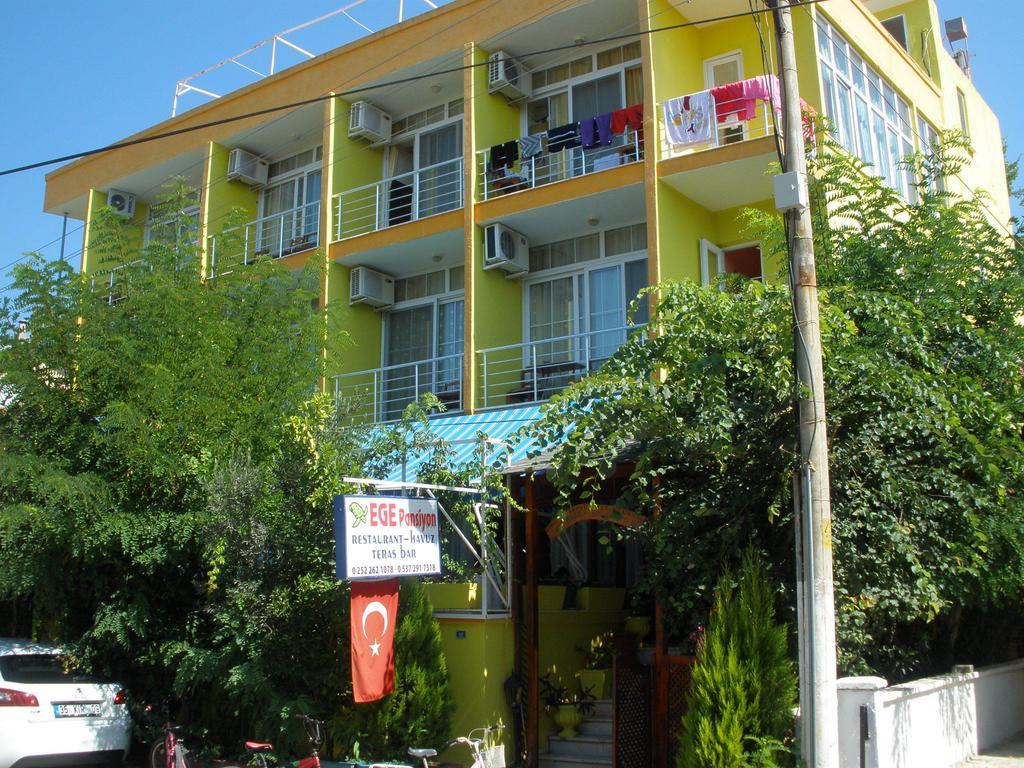 Ege Pension Koycegiz Εξωτερικό φωτογραφία