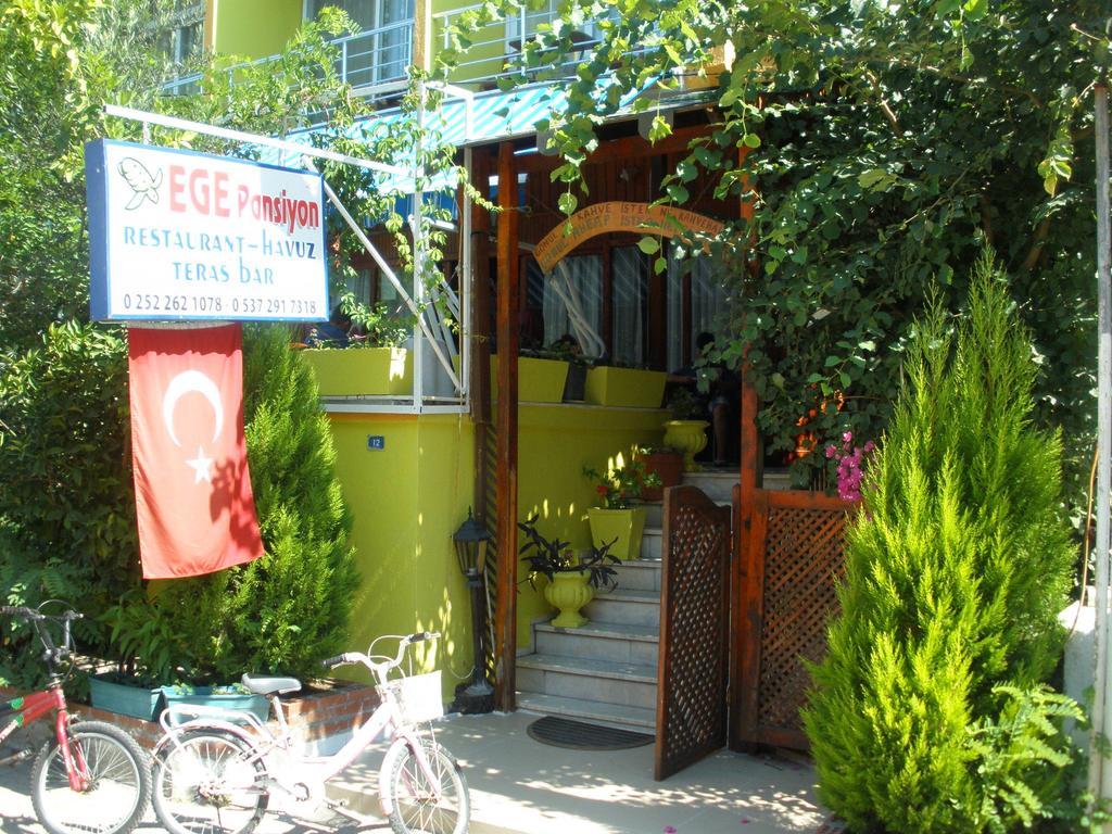 Ege Pension Koycegiz Εξωτερικό φωτογραφία