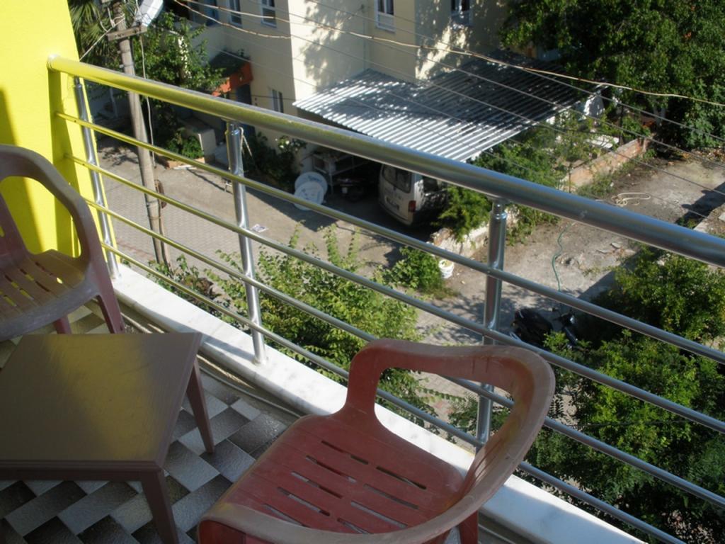Ege Pension Koycegiz Δωμάτιο φωτογραφία